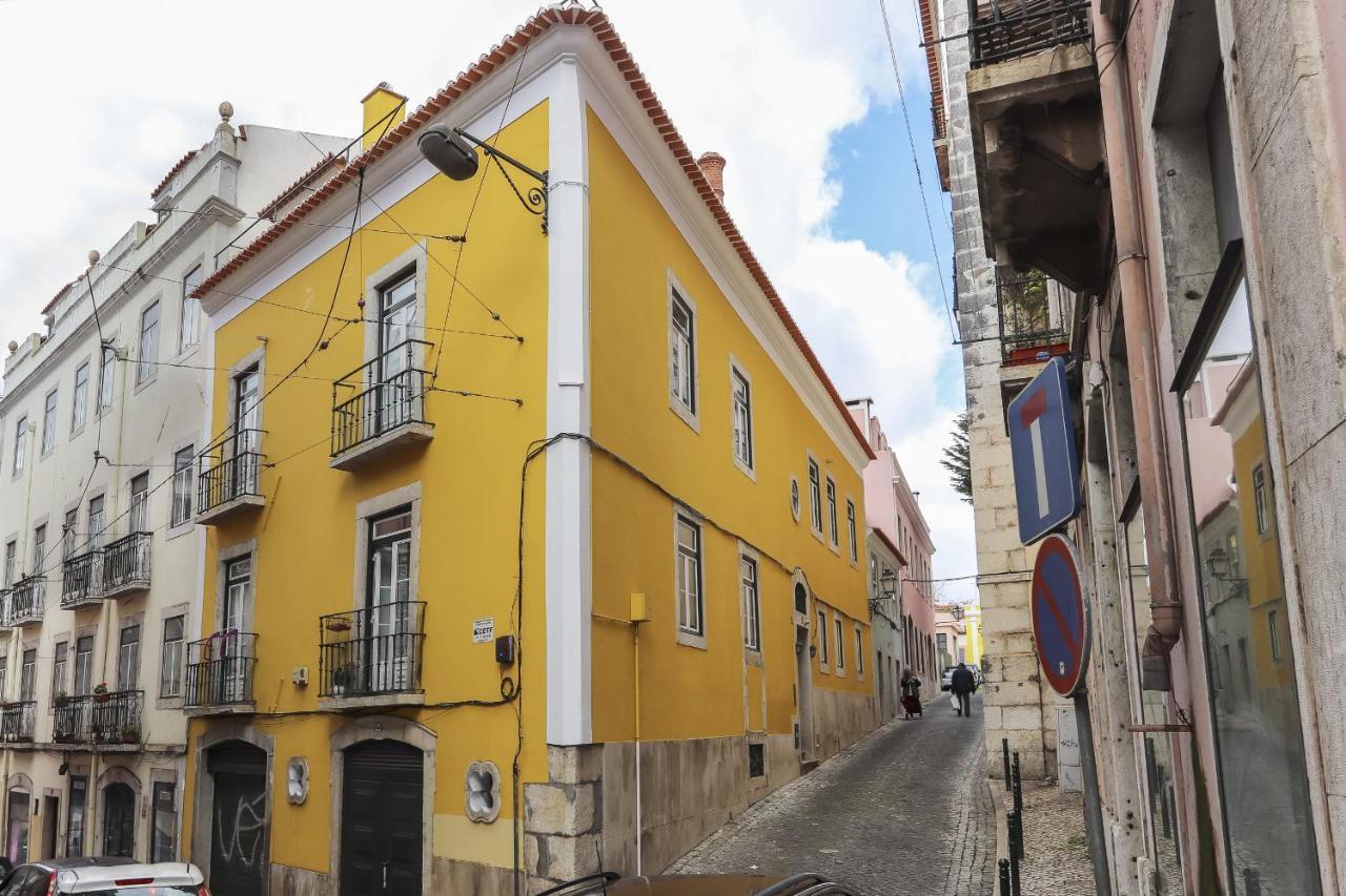 Appartamento Grand Parliament Duplex By Homing *