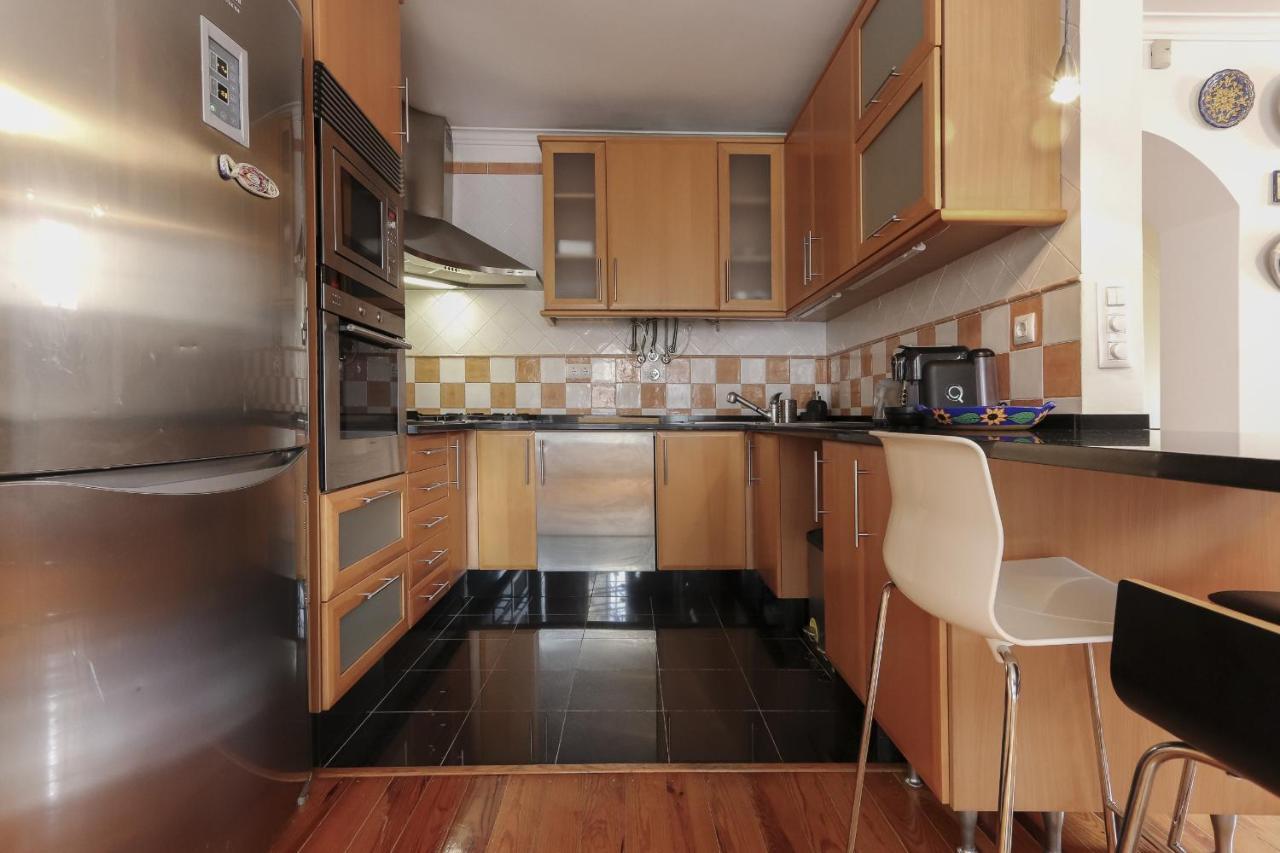 Apartment Grand Parliament Duplex By Homing Lisbon